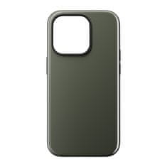 Nomad Sport Case, ash green, iPhone 14 Pro