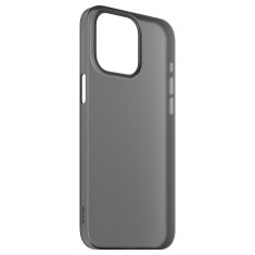 Nomad Super Slim Case, carbide, iPhone 14 Pro Max