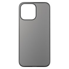 Nomad Super Slim Case, carbide, iPhone 14 Pro Max