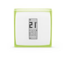 Netatmo Smart Modulating Thermostat