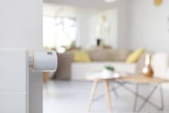 Netatmo Additional Smart Radiator Valve