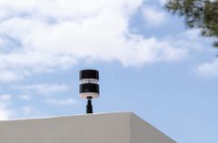 Netatmo Smart Anemometer