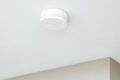 Netatmo Smart Smoke Alarm