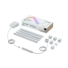 Nanoleaf Lines Squared Starter Kit 4 Pack