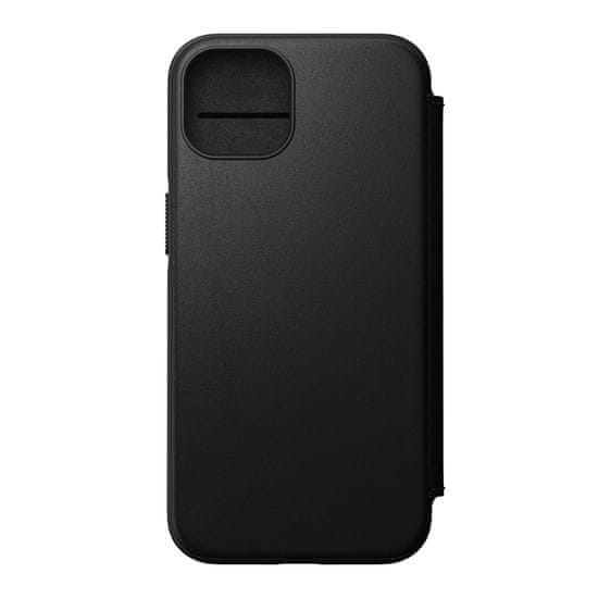 Decoded Leather Aircase, black, Airpods 3