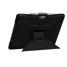 UAG Metropolis SE, black, Microsoft Surface Pro 8