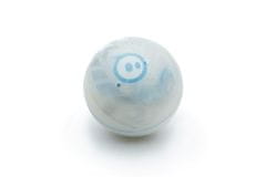 Sphero Turbo Cover, Clear