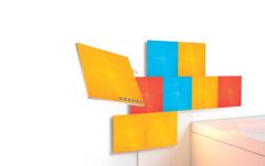 Nanoleaf Canvas Panels Starter Kit 9 Pack