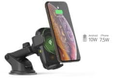 iOttie AutoSense Wireless Dash Mount