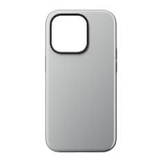 Nomad Sport Case, lunar gray, iPhone 14 Pro