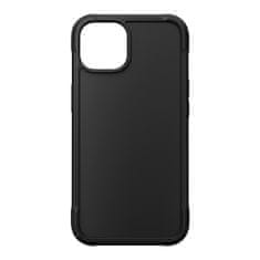 Nomad Rugged Case, black, iPhone 14