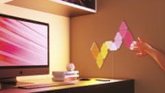 Nanoleaf Shapes Triangles Mini Exp. Pack 10 Pack