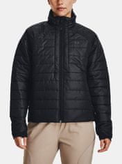 Under Armour Bunda UA STRM INS JKT-BLK L