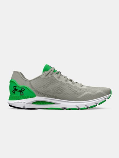 Under Armour Topánky UA HOVR Sonic 6-GRN