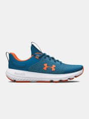 Under Armour Topánky UA BGS Charged Revitalize-BLU 38,5