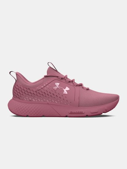 Under Armour Topánky UA W Charged Decoy-PNK