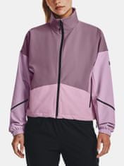 Under Armour Bunda Unstoppable Jacket-PPL XS