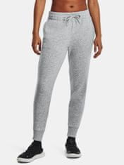 Under Armour Tepláky UA Rival Fleece Jogger-GRY S