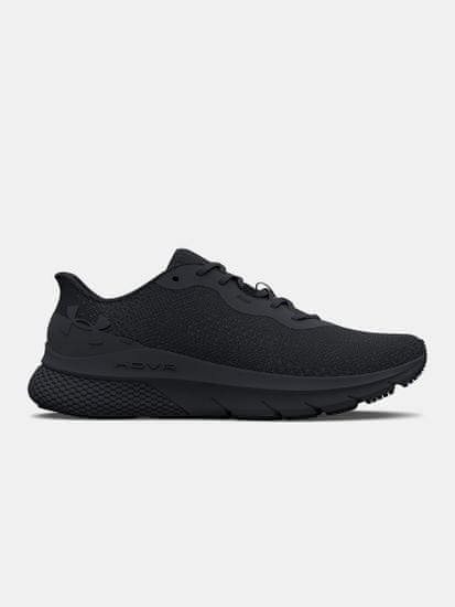 Under Armour Topánky UA HOVR Turbulence 2-BLK