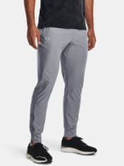 Under Armour Športové nohavice QUALIFIER RUN ELITE PANT-GRY L