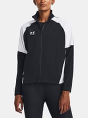 Under Armour Bunda UA W's Ch. Pro Track Jacket-BLK XS