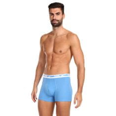 Puma 2PACK pánske boxerky viacfarebné (701221416 006) - veľkosť M