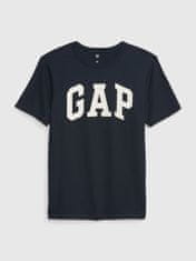 Gap Detské tričko s logom XS