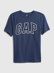 Gap Detské tričko s logom S