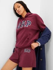 Gap Mikina s logom GAP XXS