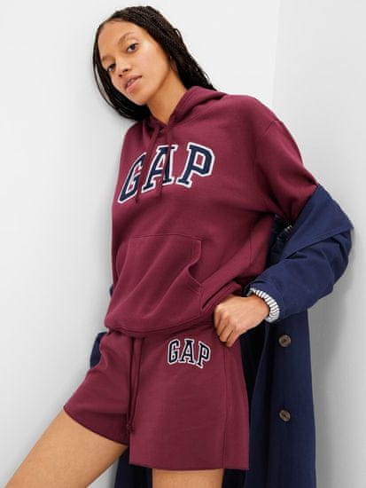 Gap Mikina s logom GAP