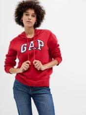 Gap Mikina s logom GAP XS