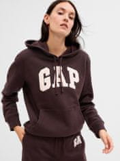 Gap Mikina s logom GAP XXS