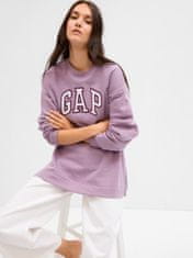 Gap Mikina s logom GAP L