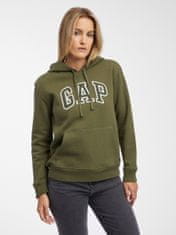 Gap Mikina s logom GAP XS