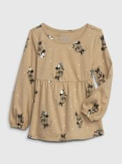 Gap Detský top & Disney 18-24M