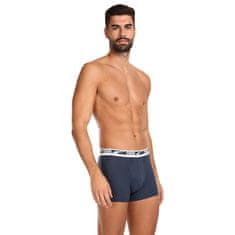 Puma 2PACK pánske boxerky viacfarebné (701221416 007) - veľkosť M