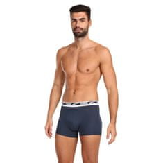 Puma 2PACK pánske boxerky viacfarebné (701221416 007) - veľkosť M