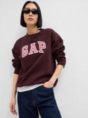 Gap Mikina s logom GAP S