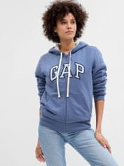 Gap Mikina s logom sherpa S