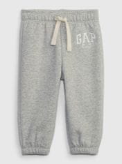 Gap Baby tepláky s logom 0-3M