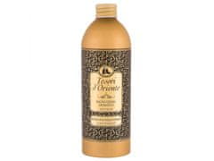 Tesori d´Oriente Tesori d'Oriente Royal Oud Yemen kvapalina do kúpeľa 500 ml, 0,5 l