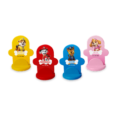 Winning Moves Monopoly Junior Paw Patrol CZ