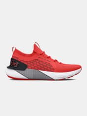 Under Armour Topánky UA HOVR Phantom 3 SE-RED 42,5