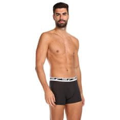 Puma 2PACK pánske boxerky viacfarebné (701221416 005) - veľkosť M