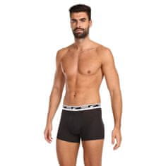 Puma 2PACK pánske boxerky viacfarebné (701221416 005) - veľkosť M