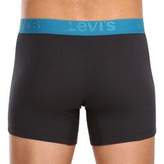 Levis 3PACK pánske boxerky viacfarebné (905045001 023) - veľkosť M