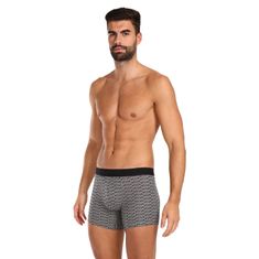 Levis 3PACK pánske boxerky viacfarebné (701224660 001) - veľkosť M