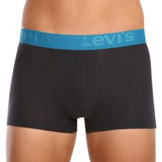 Levis 3PACK pánske boxerky viacfarebné (905042001 023) - veľkosť M