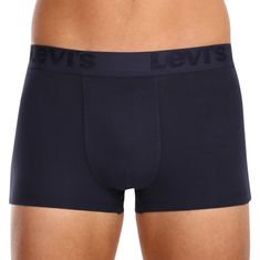 Levis 3PACK pánske boxerky viacfarebné (905042001 022) - veľkosť M