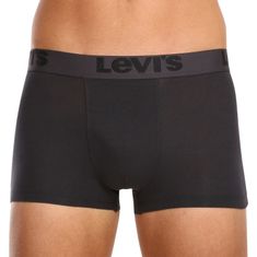 Levis 3PACK pánske boxerky viacfarebné (905042001 023) - veľkosť M